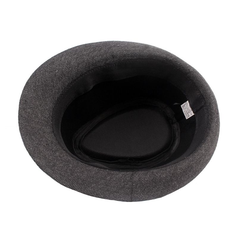 Bai Xiaoyuan Regalo per Anziani Cappello da Sole per Il Tempo Libero Jazz Primaverile e Autunnale da Uomo, Cappello Rosso della Rete Giovanile d'Arte_voghion.com