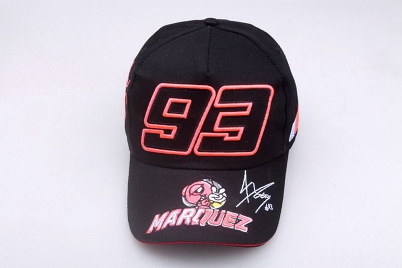 Nei GP Auto Fir Baseball Trucker Hutt Papp Hutt Broderie Snapback Gp Racing Motorrad Cap_voghion.com