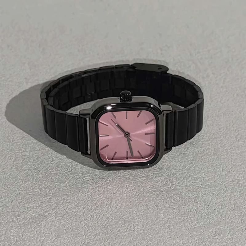 De gran valor para estudiantes de secundaria, luz de nicho, nueva, duradera, estilo francés sencillo, elegante para estudiantes universitarias._voghion.com