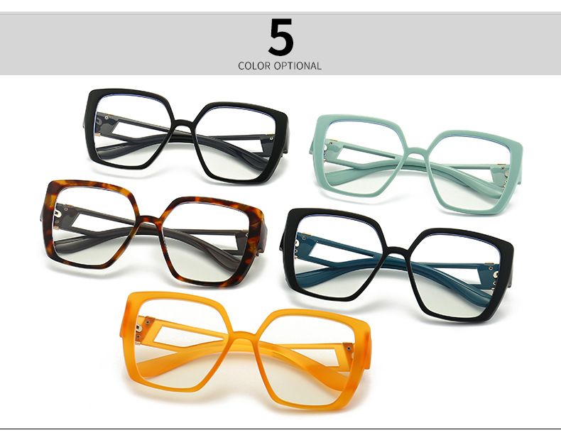 Sonnenbrille, blendfrei, UV-Polarisator, Paar-Sonnenbrille_voghion.com