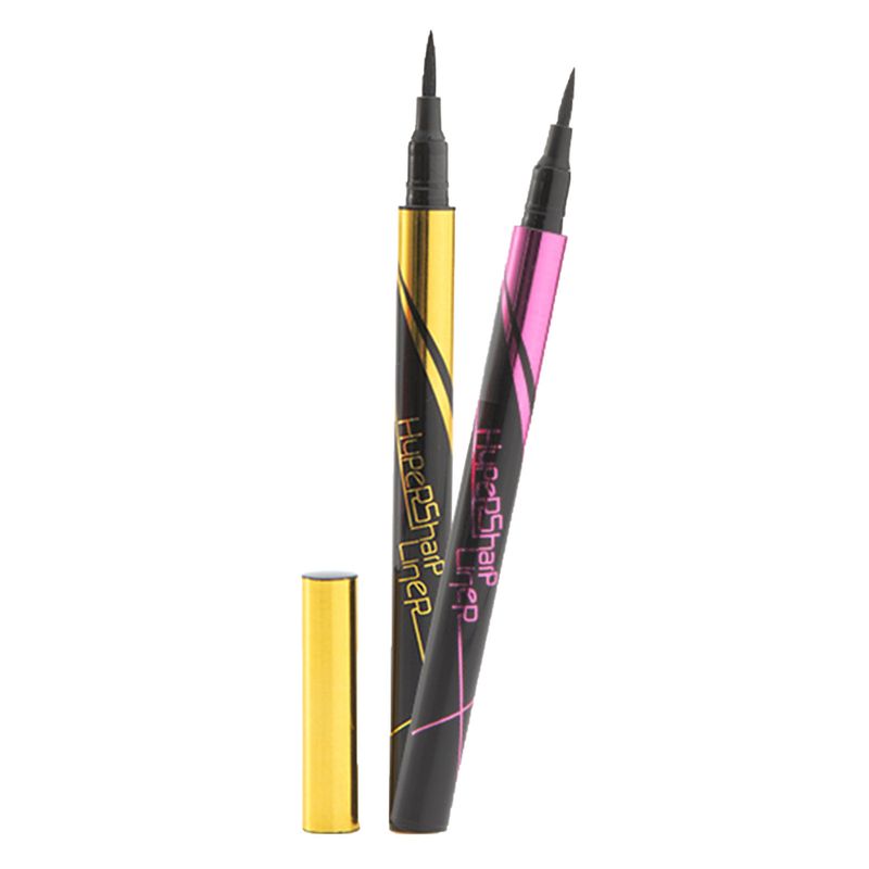 BeautyLife Tekuća olovka za oči od 7 g Vodootporna, sintetička dugotrajna tekuća olovka za oči za ljepotu_voghion.com