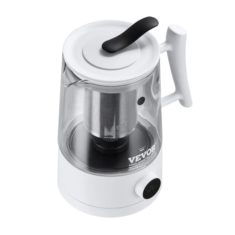L Hydrogen 1.5 Kettle And Generator Generator Hydrogen Pitcher SPE PEM Water Capacity 52.8 Large Hydrogen Technology Water Oz_voghion.com