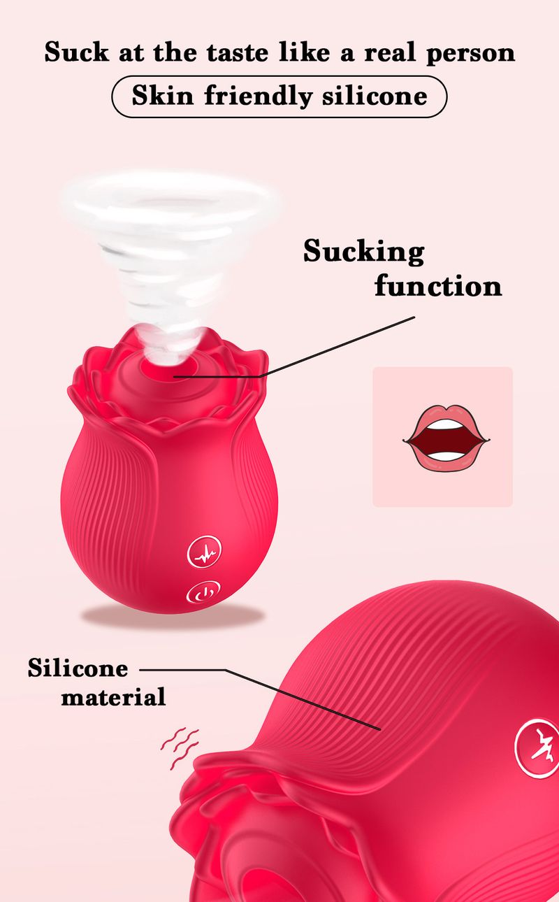 Sprangen Lecken Weiblech Gebärmutter Vollgaart Masturbator Saugen Ee Stretching Vibratioun Zong Entdeckung Blummen Rous Stéck_voghion.com