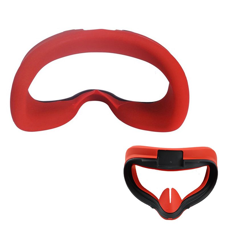 New Replacement Cushion Face Cover Bracket Protective Mat Eye Pad For Oculus Quest 2 VR Accessories_voghion.com