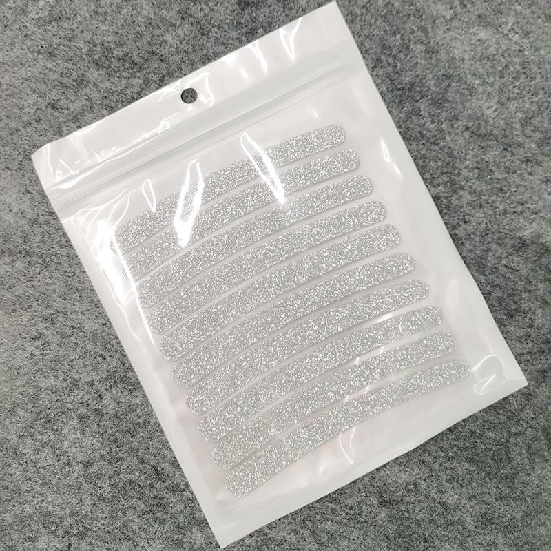 Autocollants réfléchissants pour roues de voiture, bandes réfléchissantes pour décoration de jantes de pneus de moto et de vélo_voghion.com