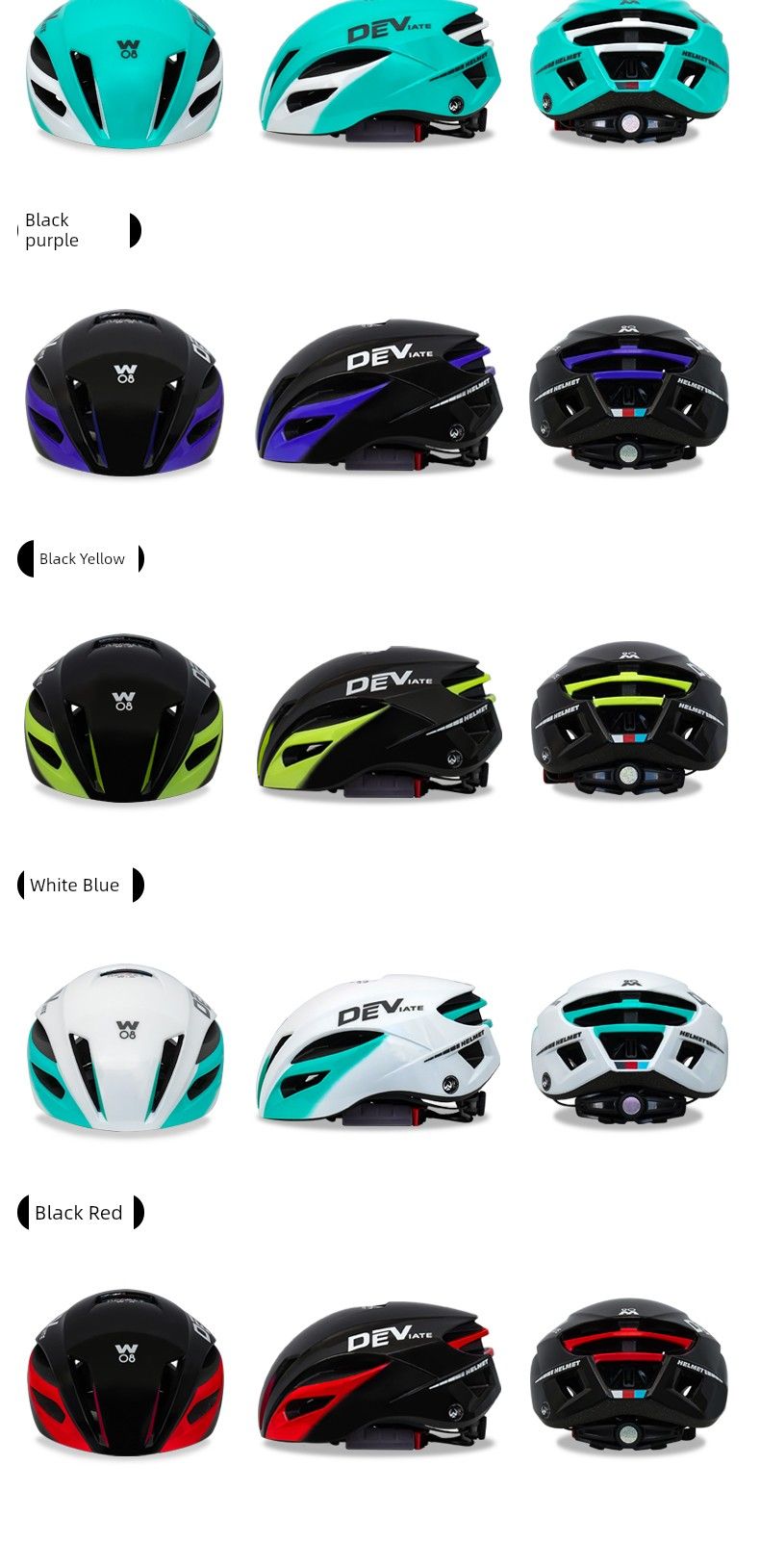 Riding Men's Mountain Road Bike Summer Leisure Commuter Helmet Women Bicycle Hat Equipment_voghion.com