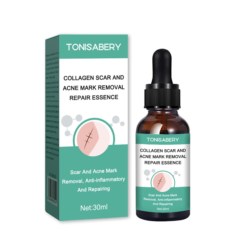 TONISABERY Collagen Care Mark Dilution Body essence 30ml Original Liquid_voghion.com