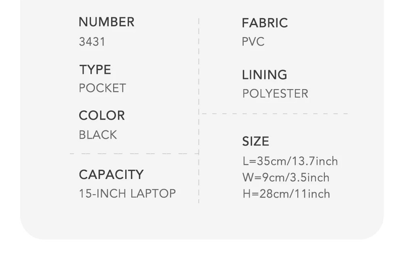 Männer Messenger Taschen Business Crossbody Tasche Grouss Kapazitéit Passend 15 Zoll Laptop Casual Jongen Waasserdicht Schëller Designer_voghion.com