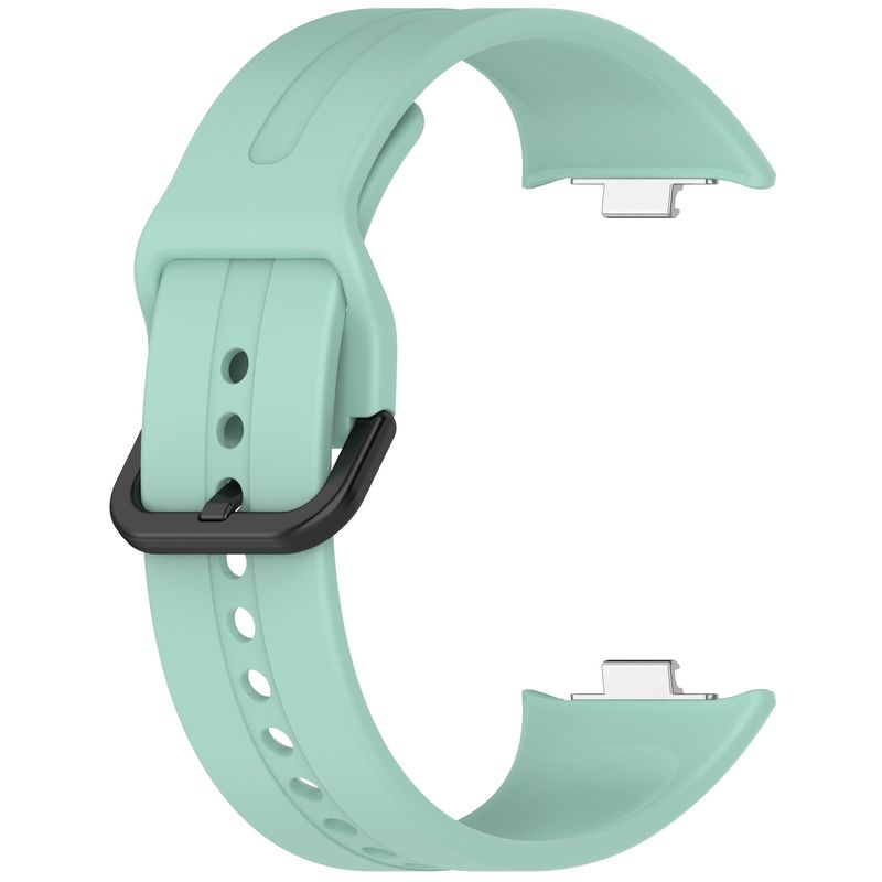Original Silikonarmband für Redmi Watch 5 4 5 ESIM SmartWatch für Xiaomi Mi Band 8 9 Pro Armband Armband Sportzubehör_voghion.com