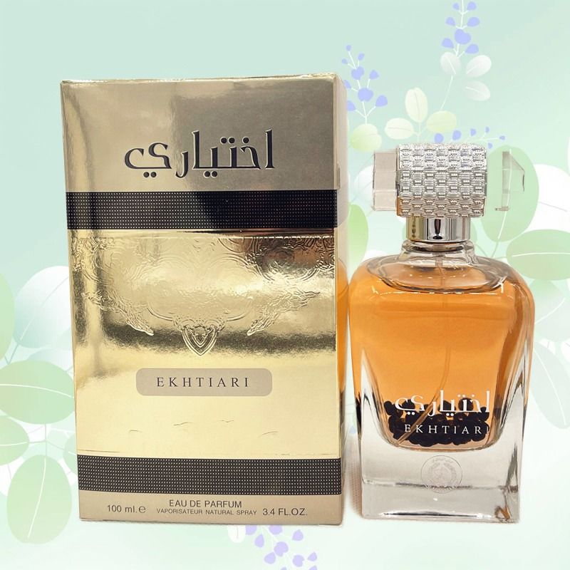 Mode in Flaschen, hochwertiger 100 ml Duft, Unisex, Body Splash Wash, Le Parfum, Pheromon-Parfüm, China, Original-Aroma-Deodorant_voghion.com