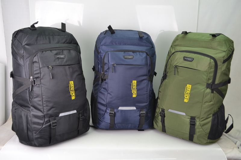 Zaino da viaggio d'affari extra large da uomo_voghion.com