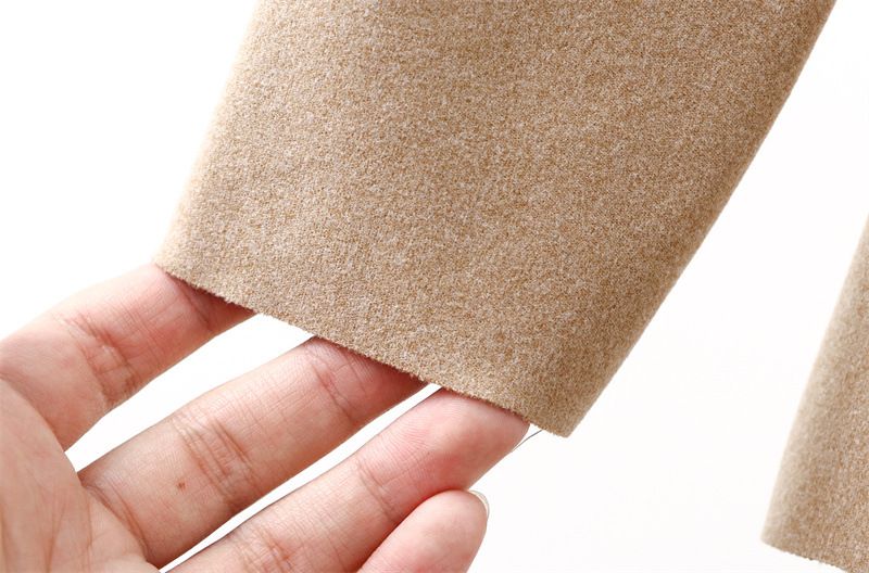 2021 Toamna/Iarna Nouă Tricou German din Catifea Termică, Căldură, Confort Fără Urme, Culoare Unică, Bază, Guler Jumătate Înalt, Casual, Lung_voghion.com