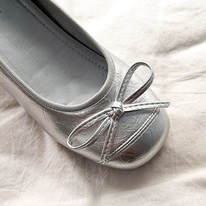 Nuove scarpe basse, eleganti e versatili_voghion.com