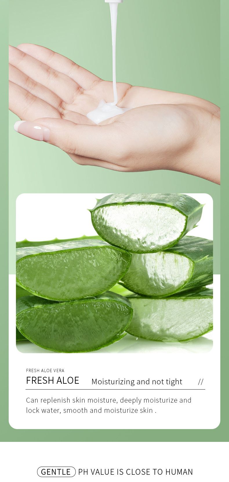 SADOER Niacinamide Freckle Cleanser 100g Hydrating Moisturizing Cleansing Oil Facial Cleanser_voghion.com