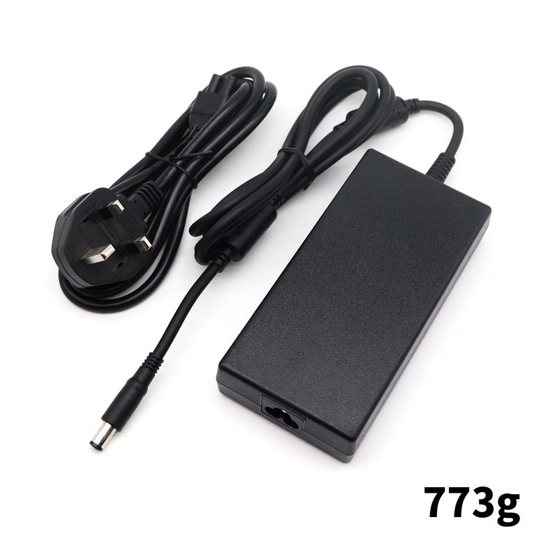 180W AC-Netzteil für Laptops 19,5V 9,23A Ladegerät mit 7,4x5,0mm_voghion.com