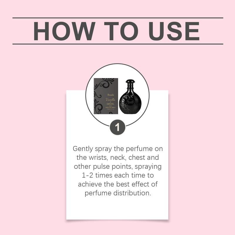 Hochwertiges Jasminparfüm, eleganter Damenduft, für jeden Anlass geeignet, handliche Flakonverpackung, süßer Blumenduft, perfekte Wahl für Dates_voghion.com