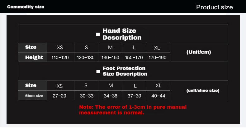 Taekwondo gloves, hand and foot protection, foot protection, bare Sanda boxing match set, punching bag, half finger, full finger_voghion.com