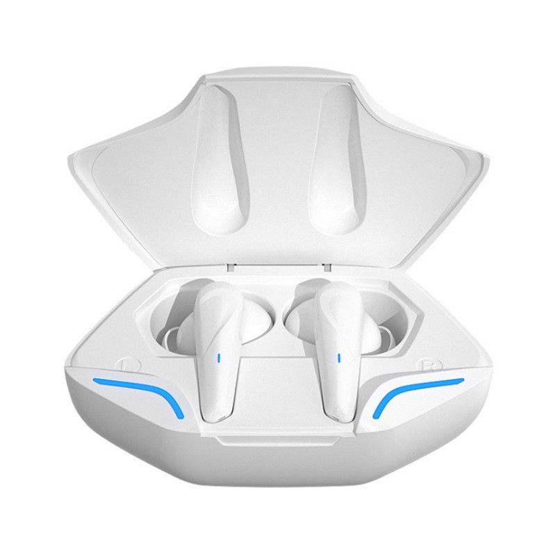 New TWS Bluetooth Earphone X15 True Wireless Gaming And Esports No Del Noise Reduction, Ultra Long Range Battery_voghion.com