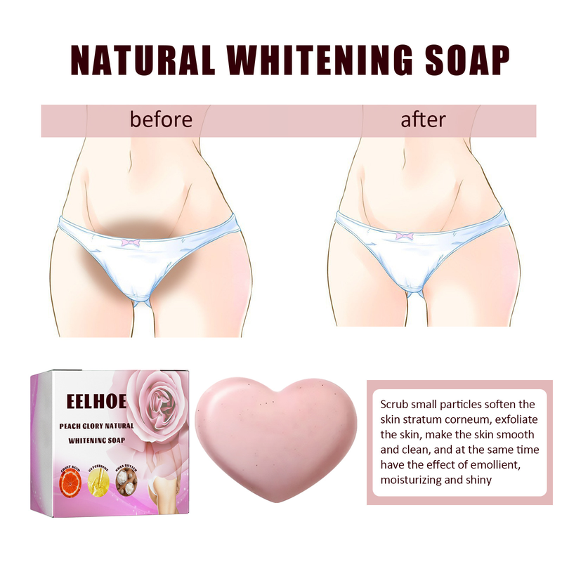 Sabonete de banho, lindo sabonete perfumado, sabonete removedor e suavizante de acne, hidratante e cuidado da pele, Br_voghion.com