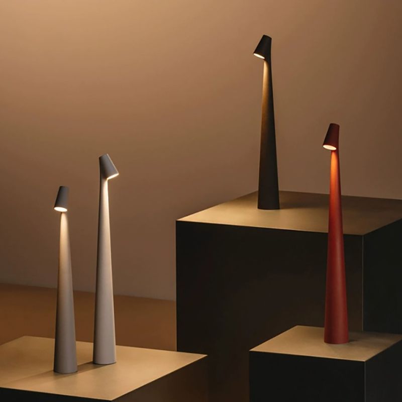 Desiger Stadig Pole Overhead Desig Light Luxury Table Rechargeable Desktop Atmosphere Bedroom Bedside Lamp_voghion.com