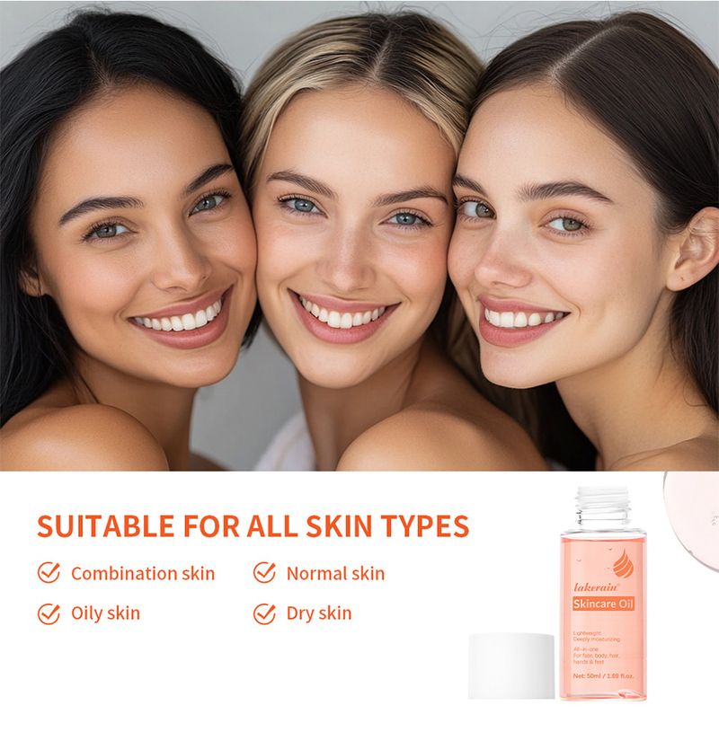 Face Body Skin Care Essential Oil_voghion.com