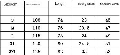 Camicia stampata Camicia casual stampata da uomo a maniche corte con colletto polo_voghion.com