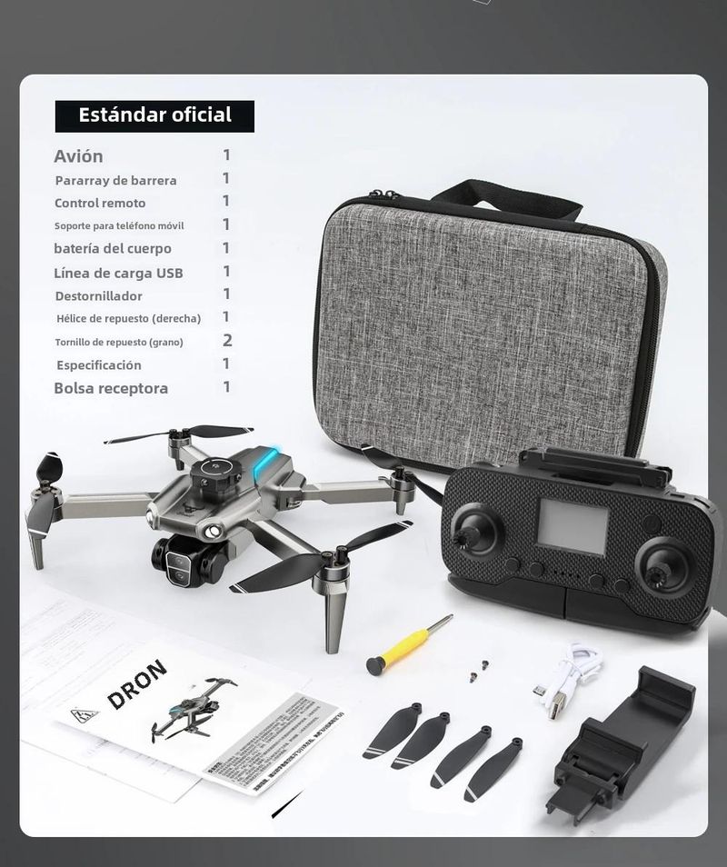 Drone professionale SG109 MAX Pro con telecamera GPS HD 4K, video in diretta, 5G WIFI FPV RC, quadricottero per adulti e principianti_voghion.com