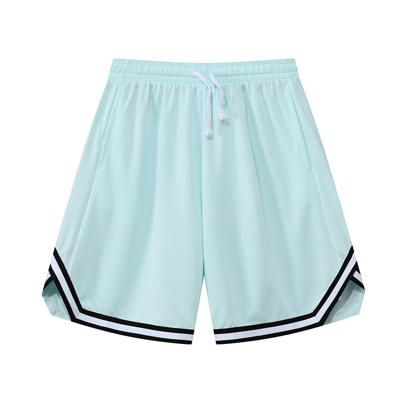 2023 Polyeter Sport Elatic Wait Ventilation Beach Board Short Cutom Elatic Wait Gym Meh Sweat Running Men670_voghion.com