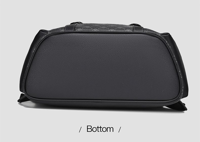 Luggage & Bags New Style Backpack For Men High End Casual Texture Business Computer Bag Business Trip Travel Backpack_voghion.com