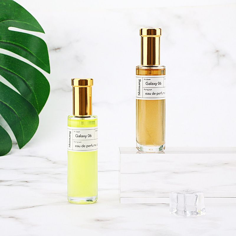 Simao Yinlai Tea Guiliu Sarkin Kadın Parfümü Vietnam Küçük Grup Hediye Kutusu Seti Dayanıklı Eau De Toilette_voghion.com