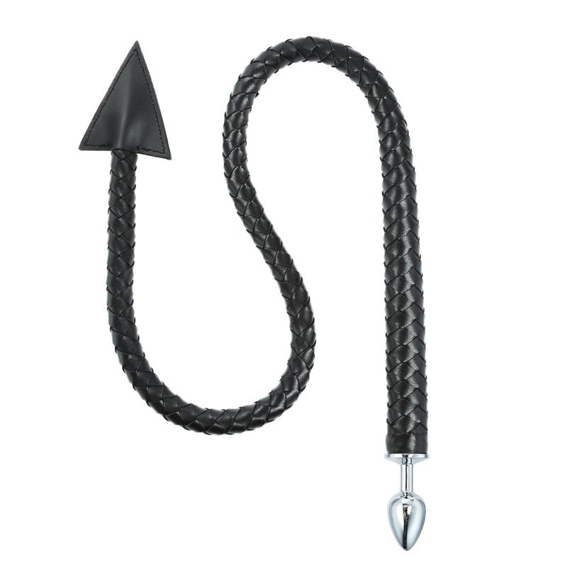 Sex Produkty Sm Pomůcky na výprask Horse Whip Whip Spahk Tool Heavy Sp Potřeby Zábavný bič Trénink Flirtování_voghion.com