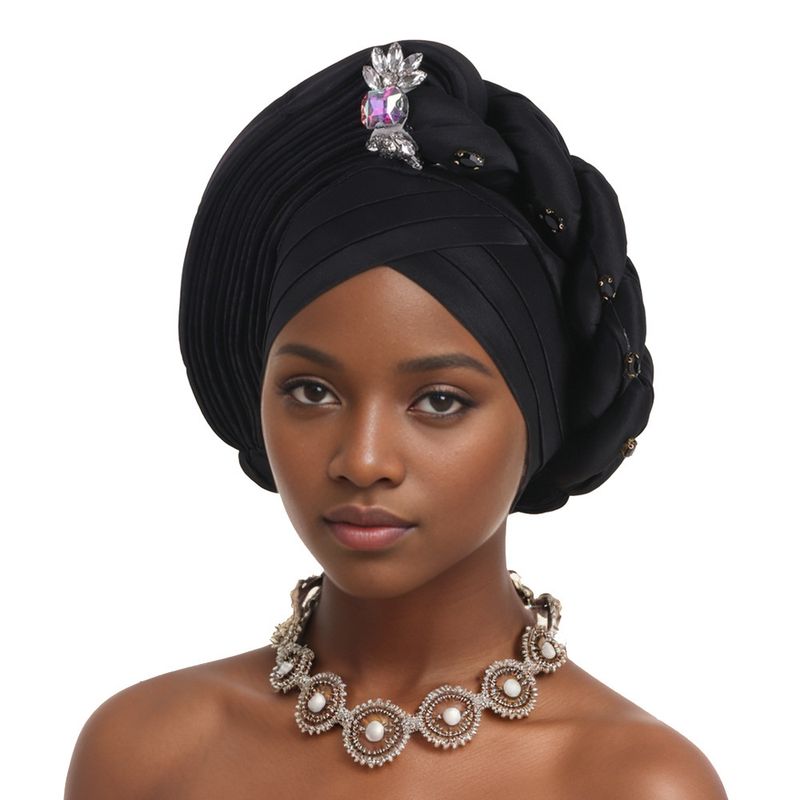 Ny fletter stablet diamant tungindustri Baotou-hatt muslimsk hatt afrikansk hatt_voghion.com