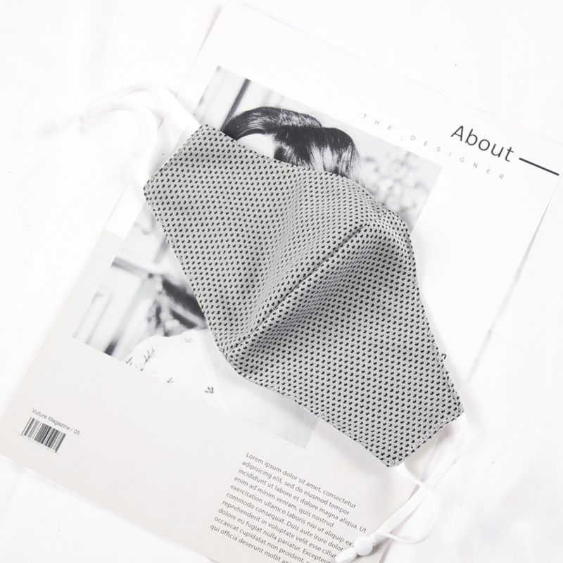 Masques creux tendance pour hommes et femmes, fins, respirants, anti-poussière et réglables_voghion.com