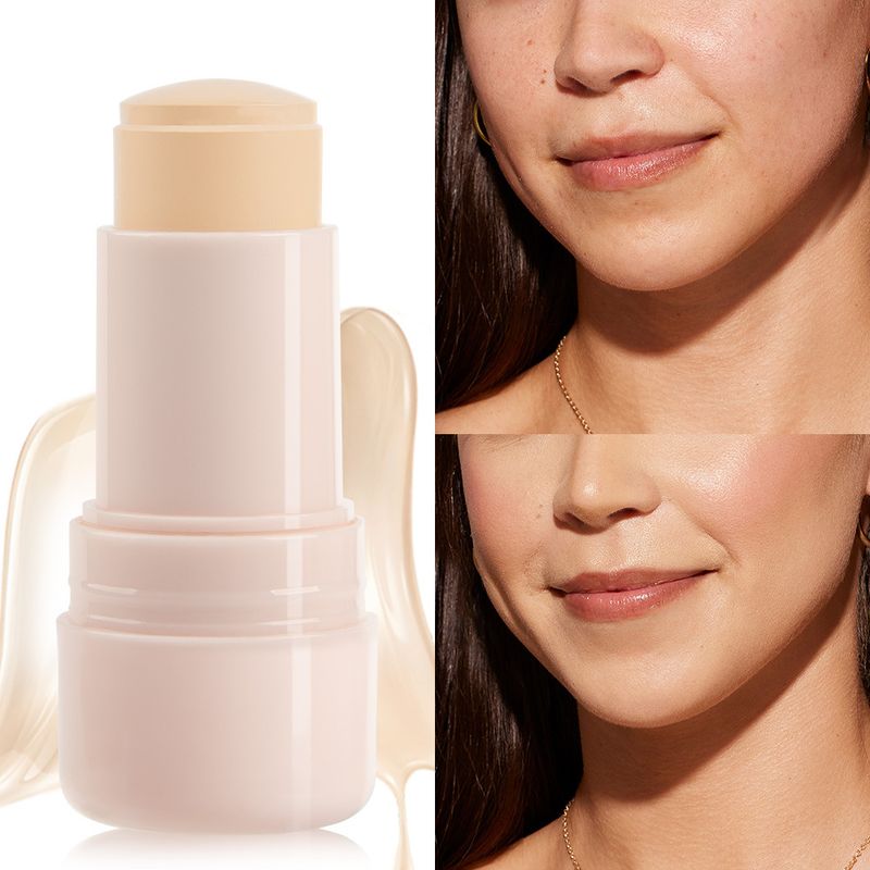 Concealer DIAONI Concealer Pen Concealer Cream Contour Foundation Liquid To Cover Dark Circles Without Removing Makeup_voghion.com