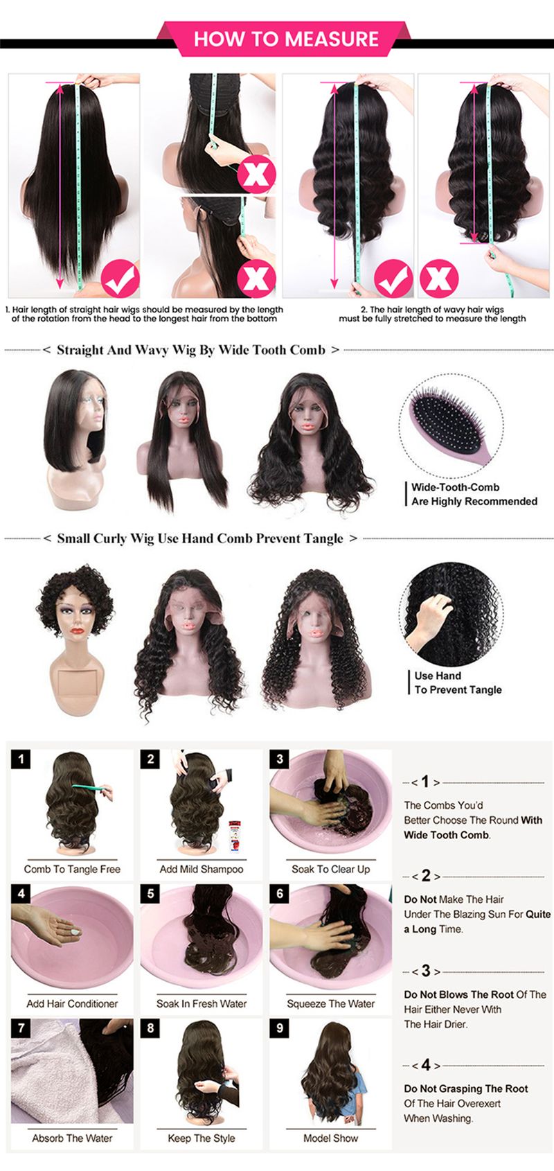IAMVIP Transparent Wig For Women Ginger Orange 13x6 Wigs Bone Straight 13x4 Human Hair Lace Front Wi_voghion.com