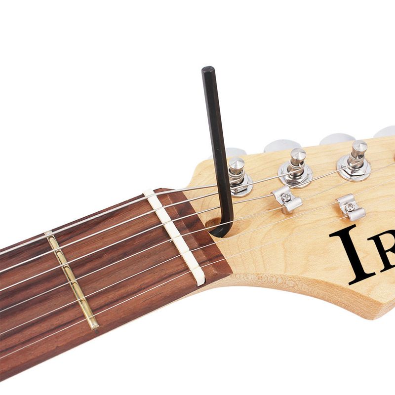 Single Shake ST Series Set Blue Professional Grade For Children And Adults Beginners Electric Guitar_voghion.com