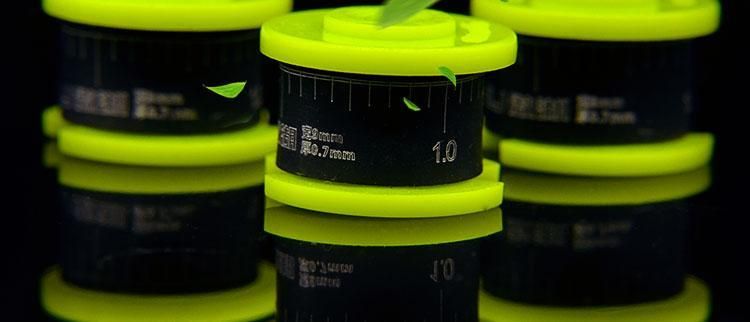 Scale Roll, Keldu Bulk, Environmental Protection Coating, Competitive Fast Lead Leather Drop Strip, Fishing Gear_voghion.com