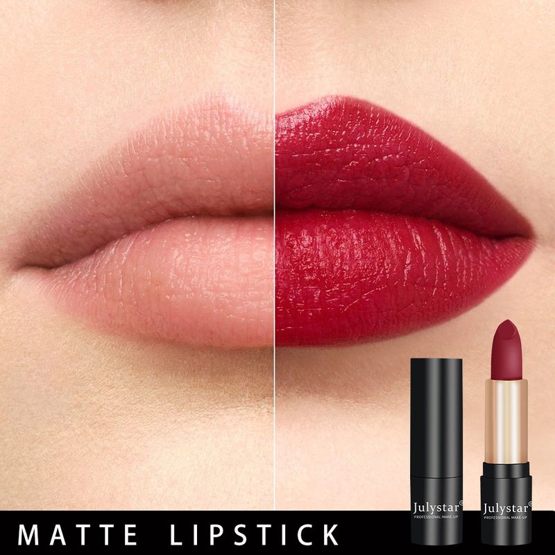Autumn Feel Makeup Uus toode Velvet Matt pleekiv Non Staying Cup huulepulk_voghion.com