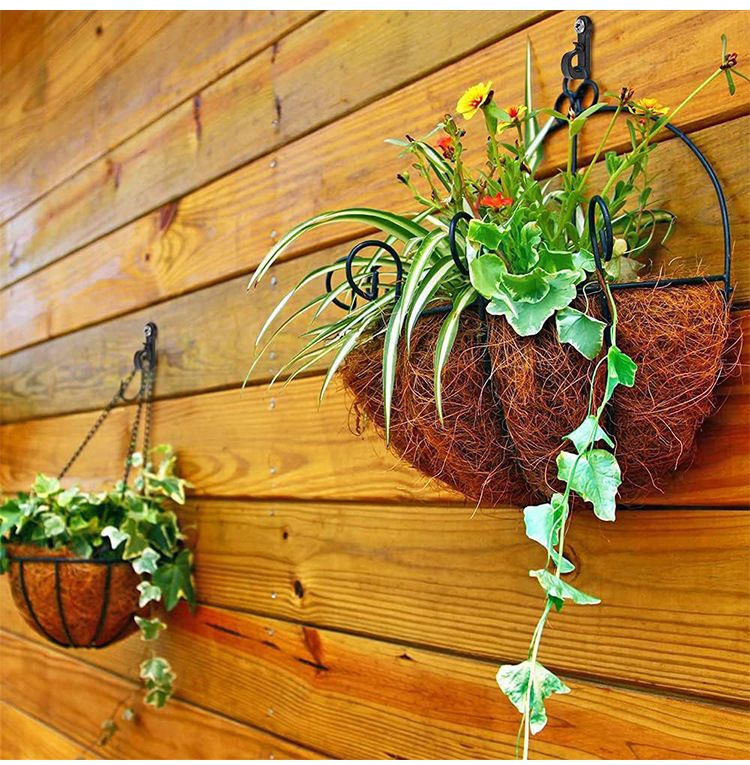 ABS Wall Hooks – Heavy Duty 2kg Capacity, Multi-Purpose Hangers For Home & Office (Black/White, Pack Of 10/20/30/40/50, Screw & Plug Included)_voghion.com