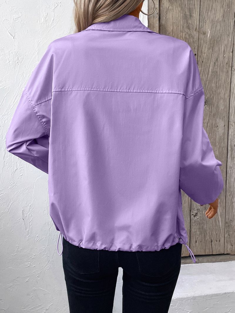 Damenbekleidung wasserdichte Kleidung Outdoor-Sport Freizeit Regenmantel Freizeitjacke Jacke Oberteile_voghion.com