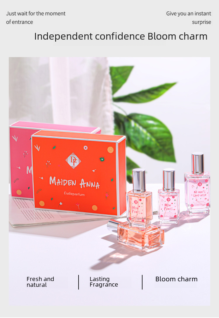 Neues Parfüm Beliebtes Originalparfüm Dreiteiliges Set Frischer, natürlicher und anhaltender Duft Geschenkbox für Studentenparfüm_voghion.com