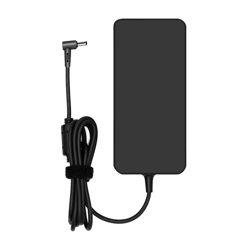 Universal 120W-280W AC Power Adapter For Gaming Laptops With 6.0x3.7mm, Compatible With ASUS ROG, MSI, Alienware & High-Performance Laptops_voghion.com