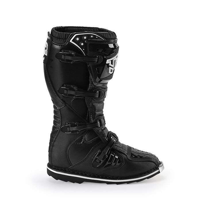 Bottes de moto tout-terrain, bottes de piste, bottes de motocross_voghion.com