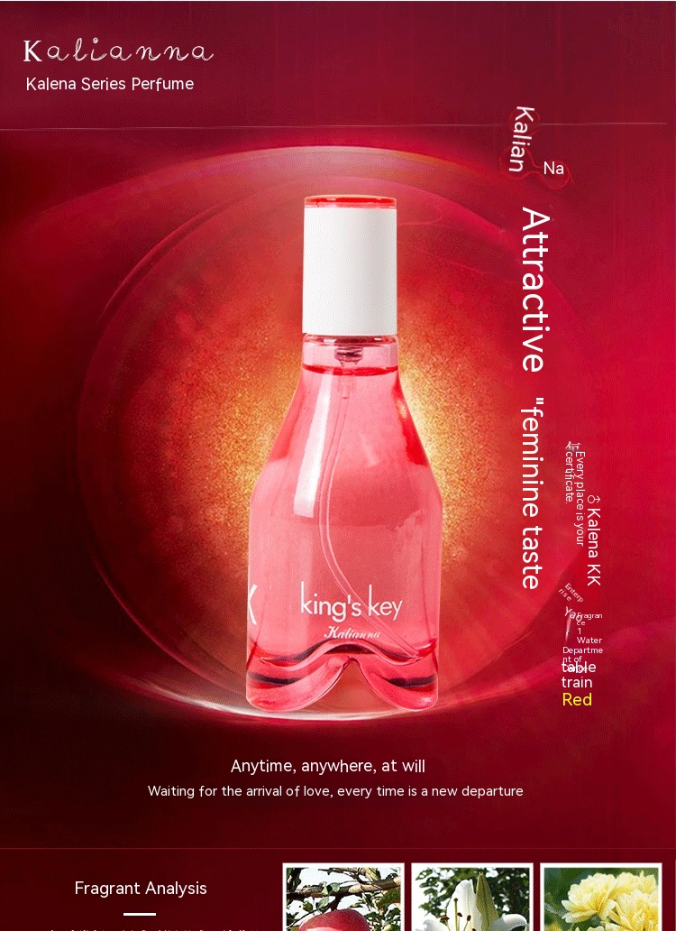 2023 New Best Selling Estella Carlina KK Women's Perfume Lasting Fragrance French Men's Eau De Toilette 30ml_voghion.com