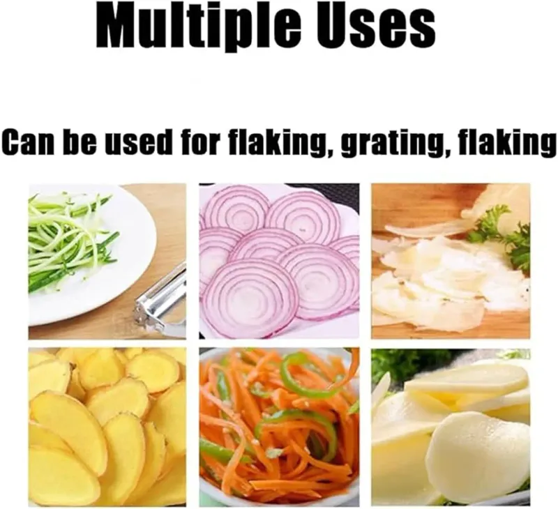 Peeler Multi Peeler Kit Ruit And Vegetable Peeler Home Multi Fruit Peeler For Kitchen Julienne Strips For Potato Orange Lemon_voghion.com