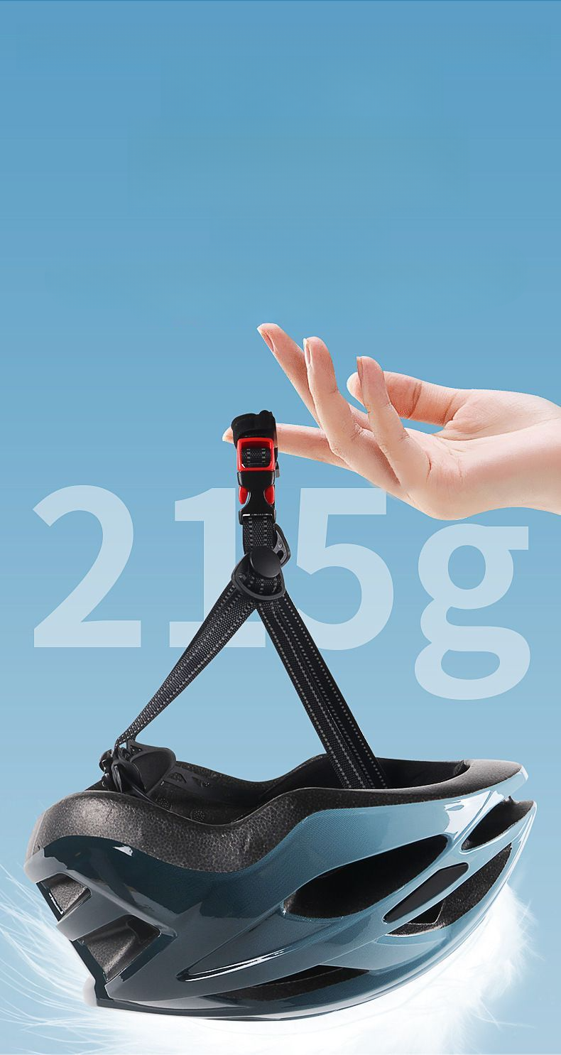 Radfahren Mountain Unisex Fahrrad Rennrad Schutzhelm Integrierte Atmungsaktive Ausrüstung_voghion.com