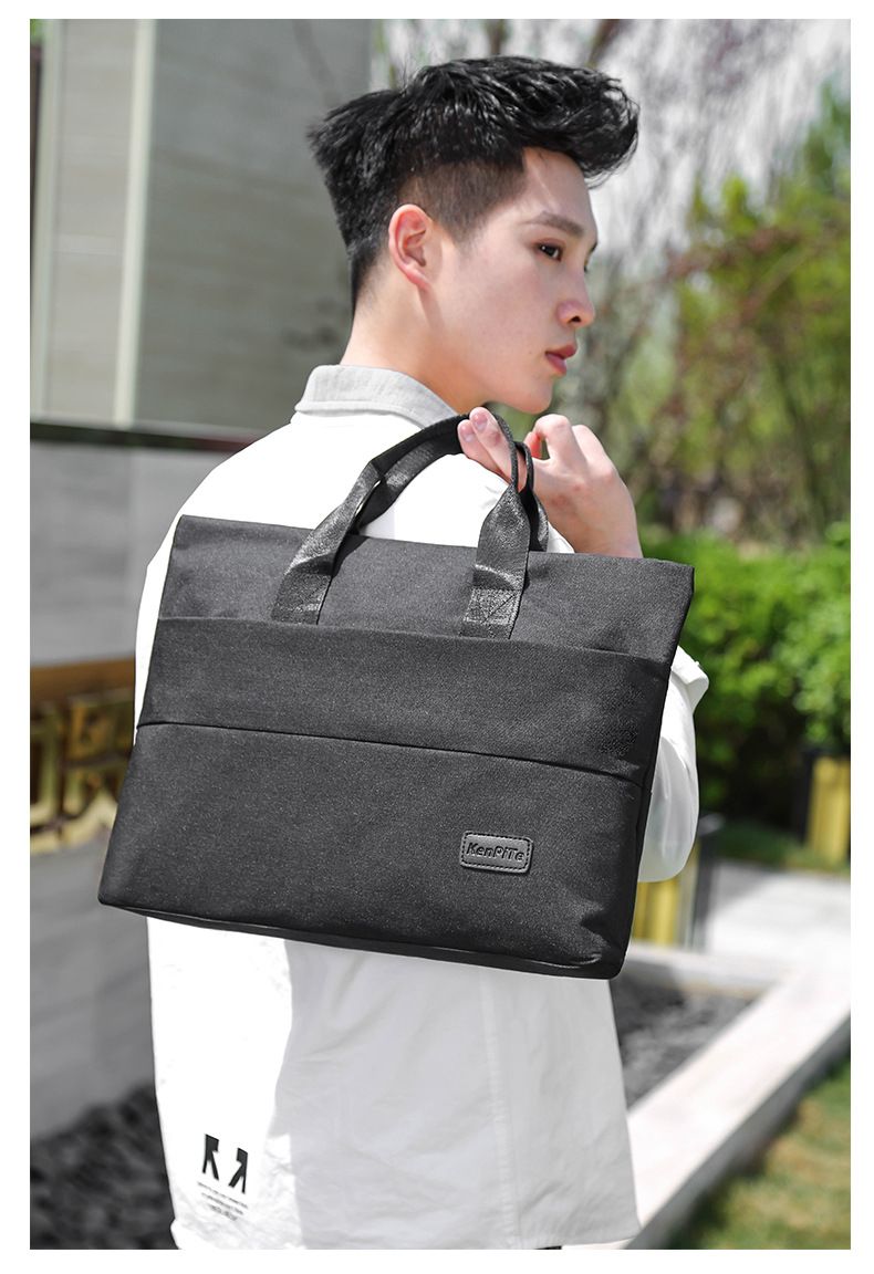 Borsa per computer, portatile, tablet, borsa per laptop_voghion.com