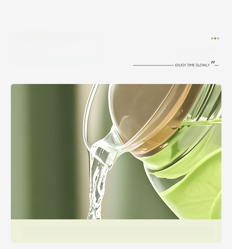 Jarra de agua de vidrio de gran capacidad, resistente a altas temperaturas, para uso doméstico, con limón, fruta, té frío, hierbas, almacenamiento_voghion.com