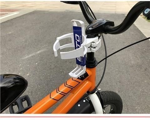 Lock Buckle Design Multifunctional Bottle Cage Mountain Road Bike Water Cup Bracket Cycling Equipment Accessories_voghion.com
