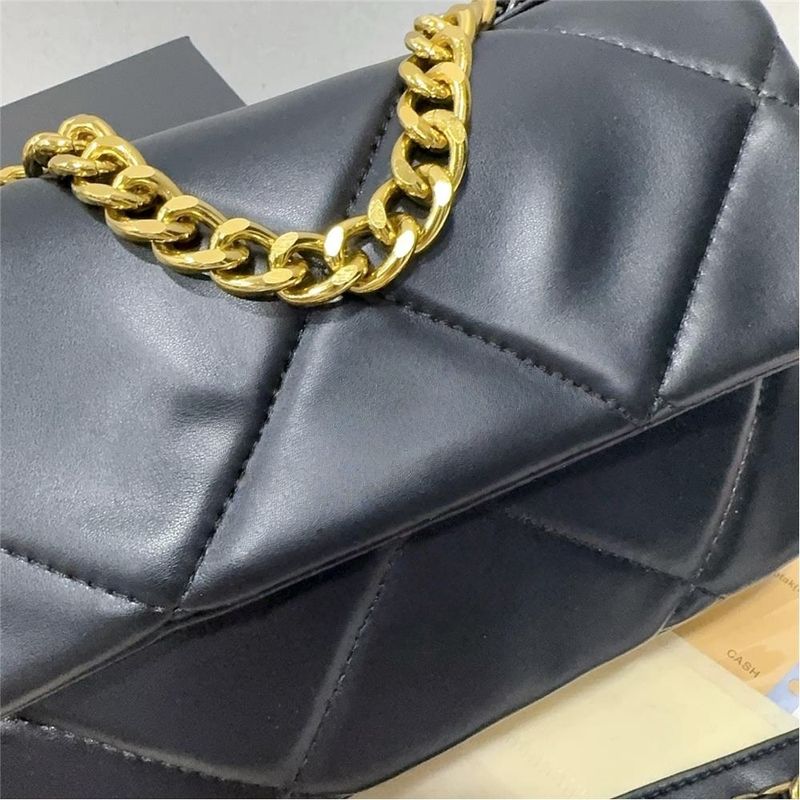 Marke Damen Umhängetasche PU weibliche Umhängetasche Mode Frau Schultertasche_voghion.com